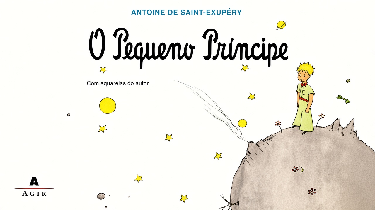 O Pequeno Principe