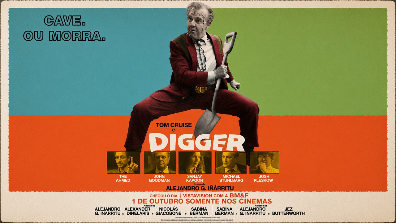 Digger