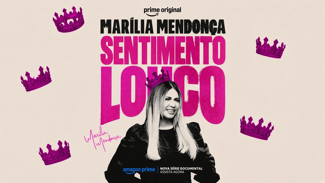 Marilia Mendonça