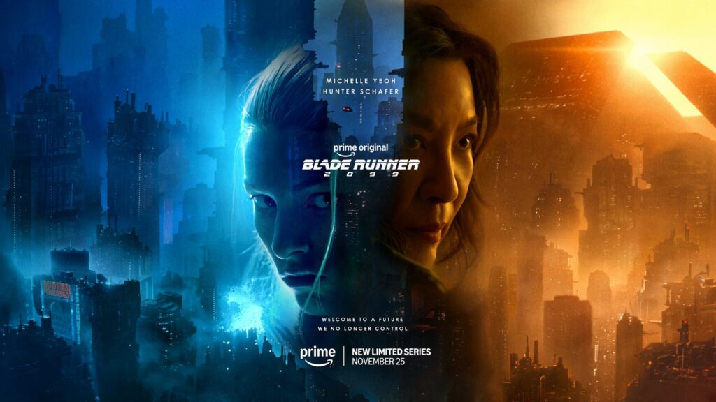 Blade Runner 2099