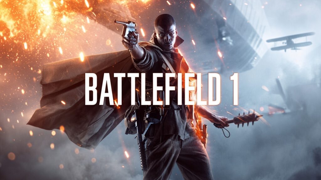 Battlefield