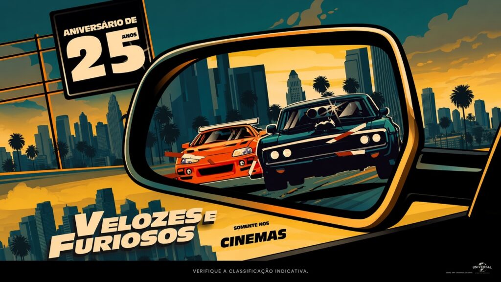 Velozes e Furiosos