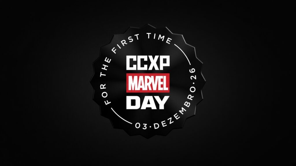 Marvel Day CCXP