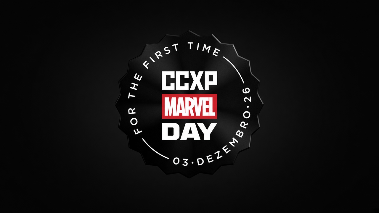 Marvel Day CCXP