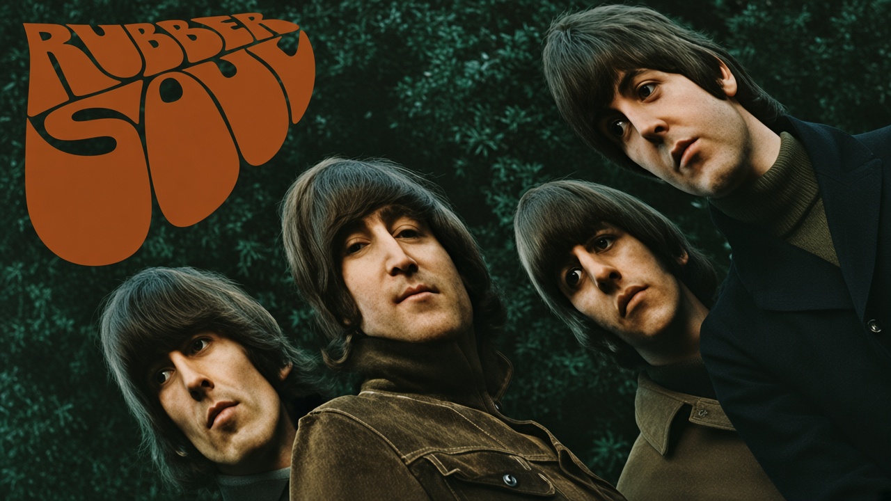 The Beatles