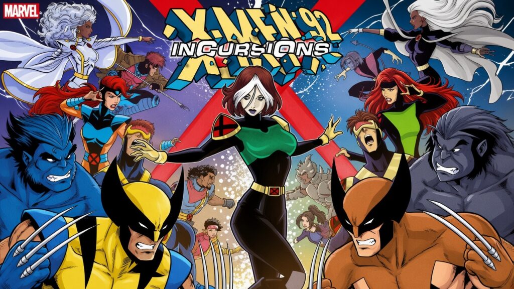 X-Men