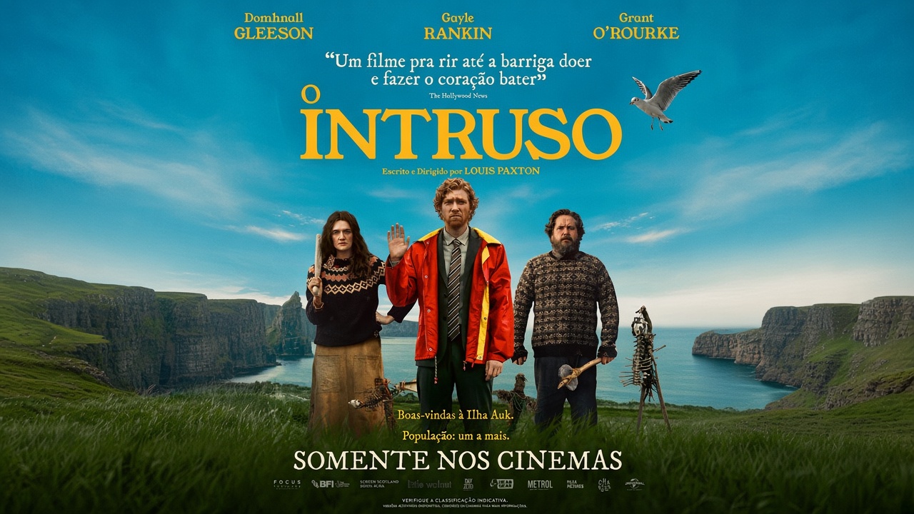 O Intruso