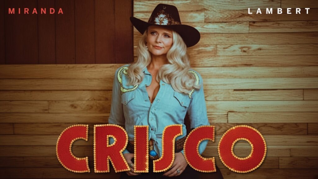 Miranda Lambert