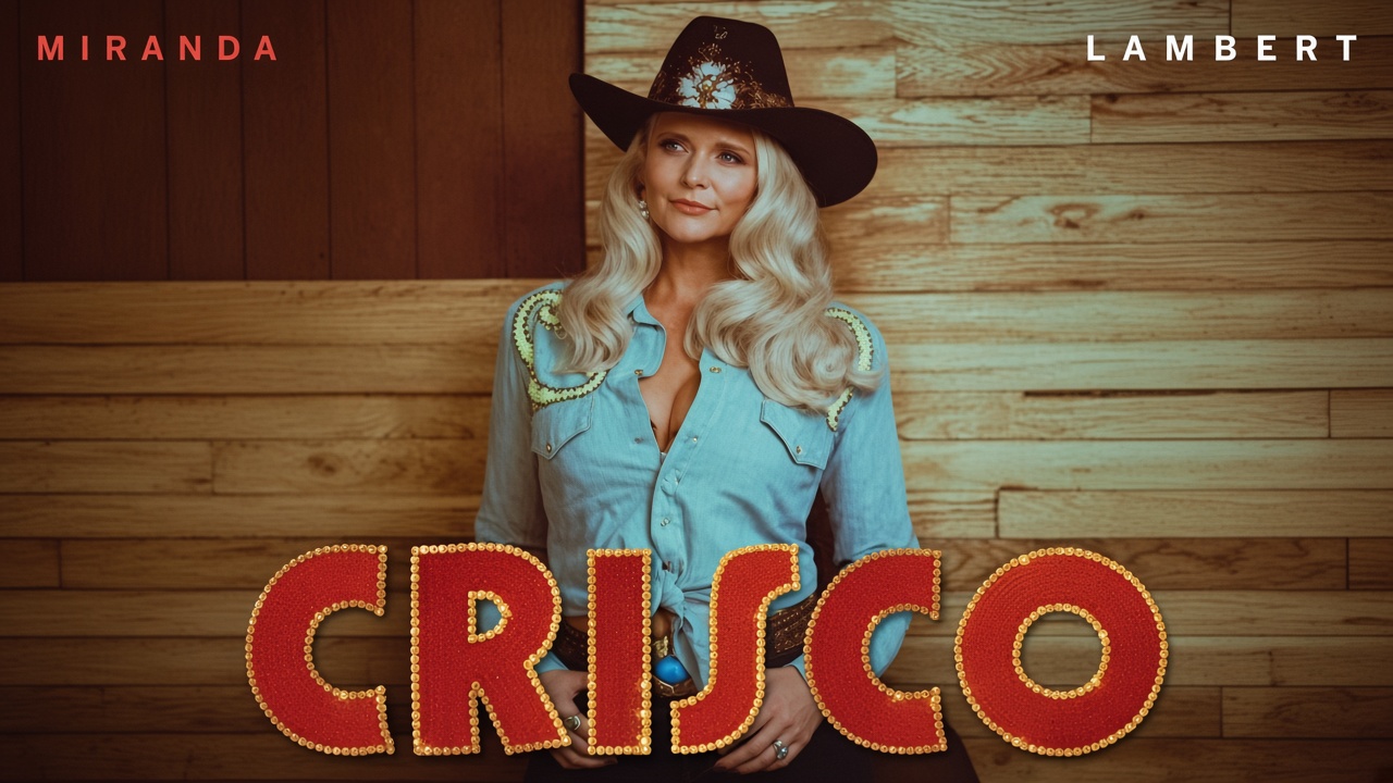 Miranda Lambert