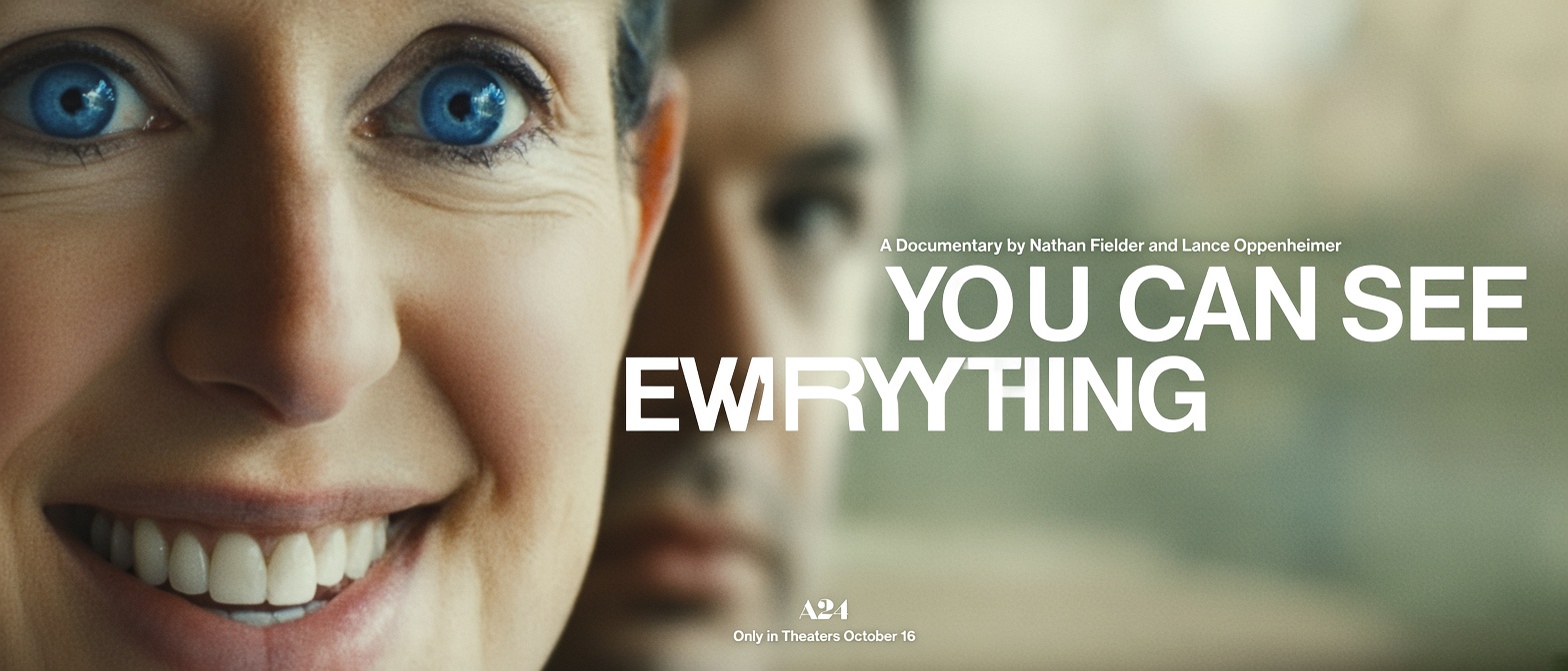 You Can See Everything