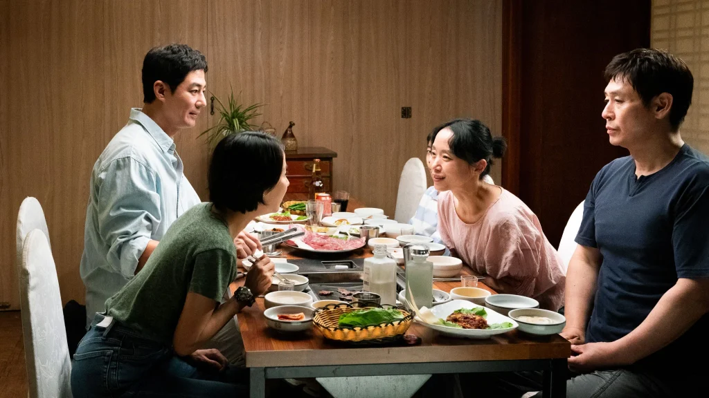  Amor Possível/Foto: Netflix 