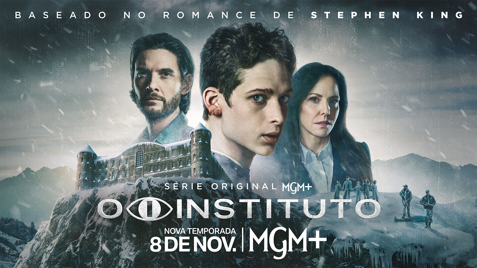 O Instituto