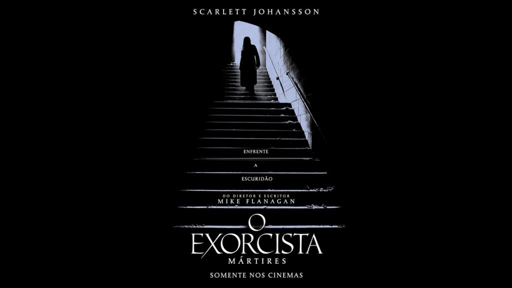 O Exorcista: Martires