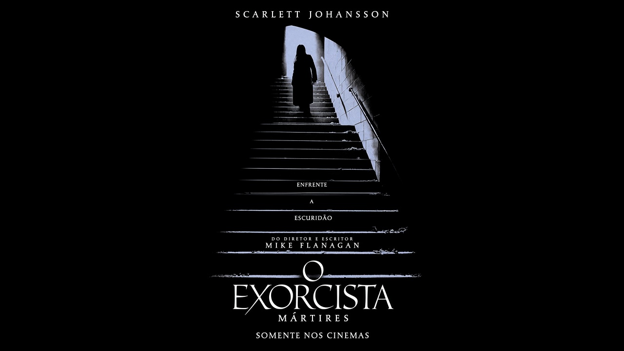 O Exorcista: Martires
