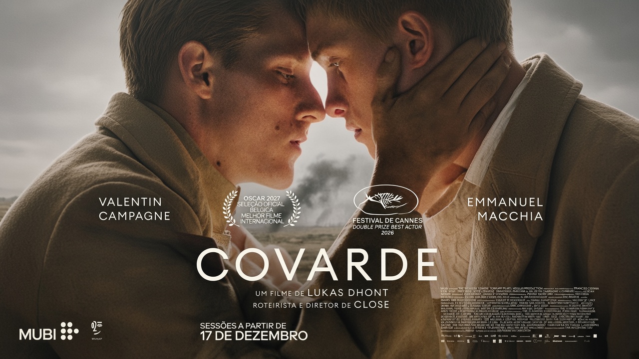 Covarde