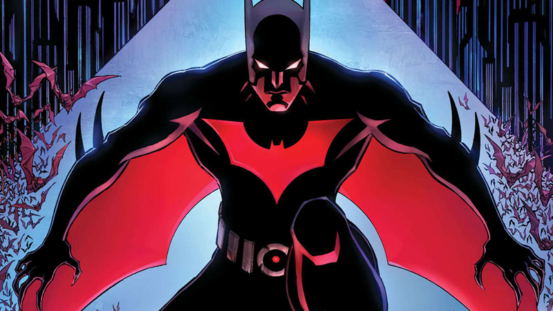 Batman do Futuro