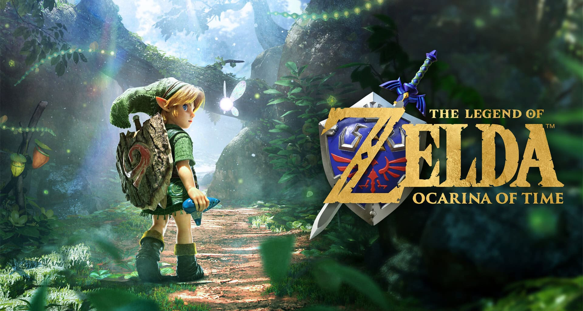 The Legend of Zelda