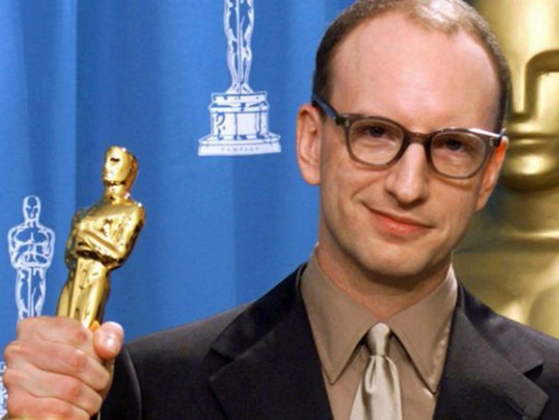 Steven Soderbergh