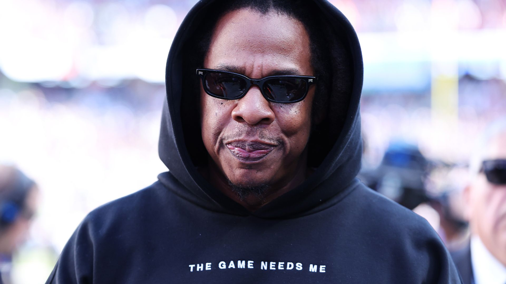 Jay-Z