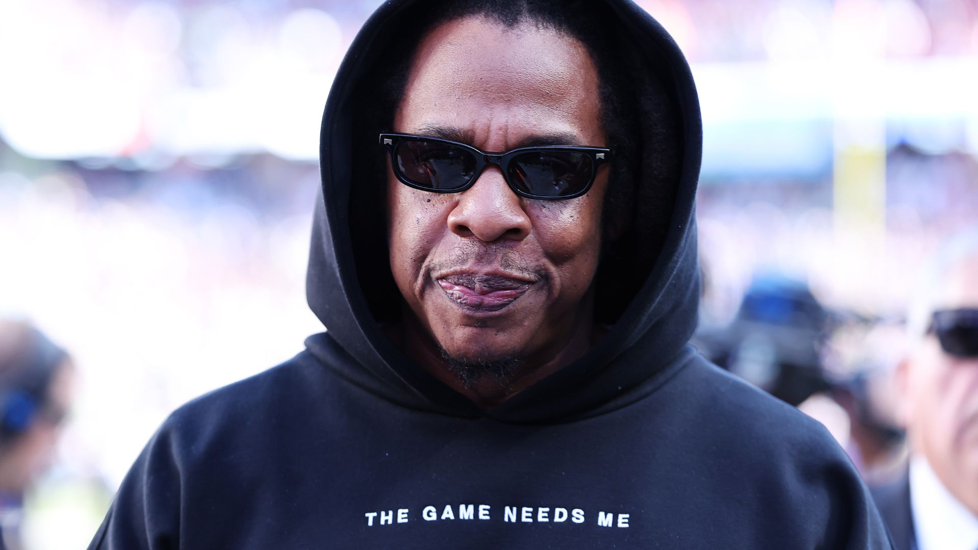 Jay-Z