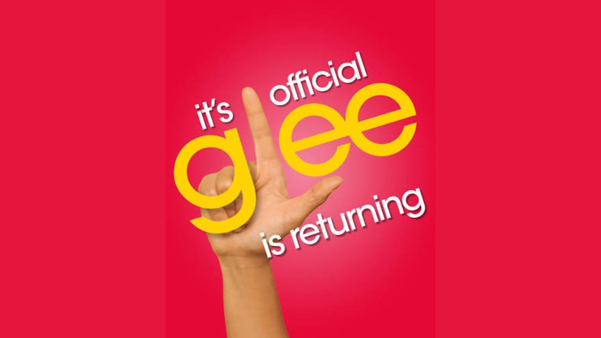 Glee
