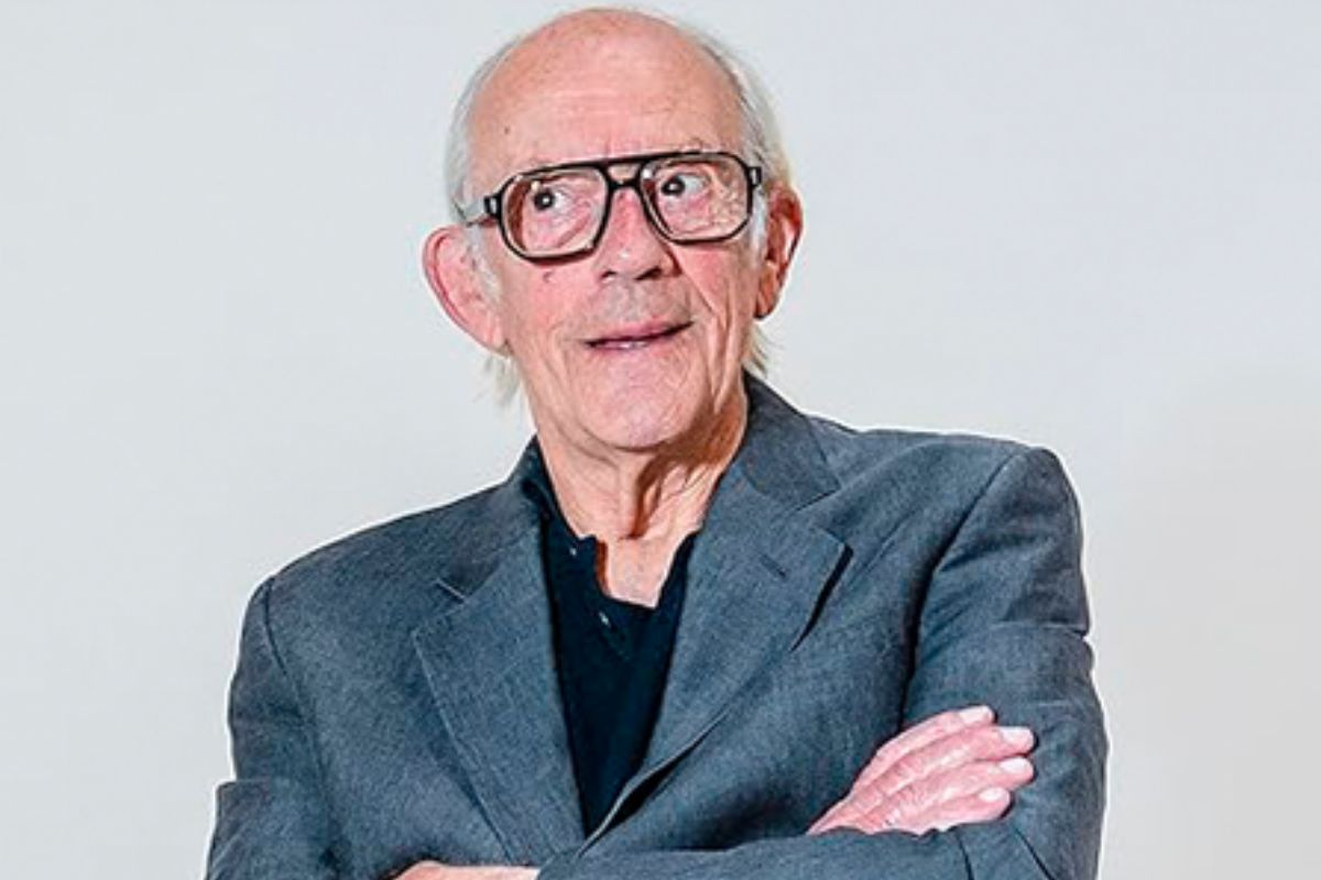 Christopher Lloyd