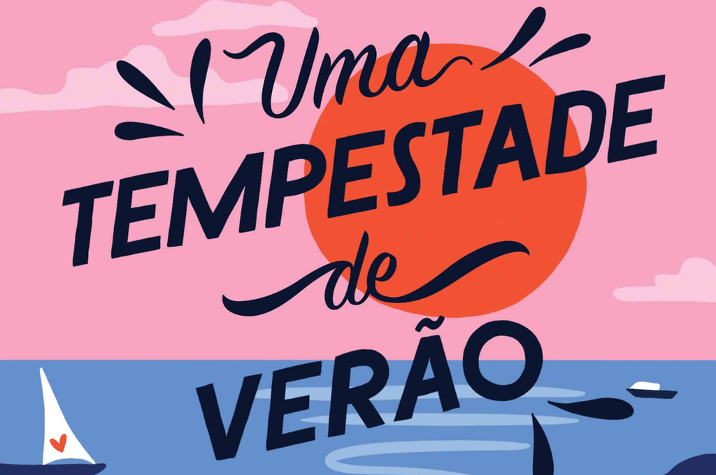 Uma Tempestade de Verão