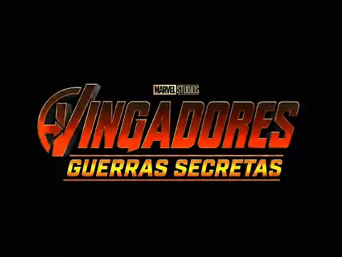 Vingadores; Guerras Secretas