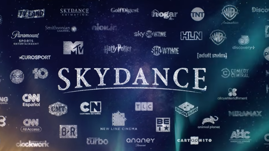 Skydance