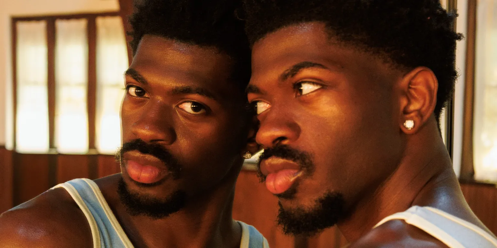 Lil nas X