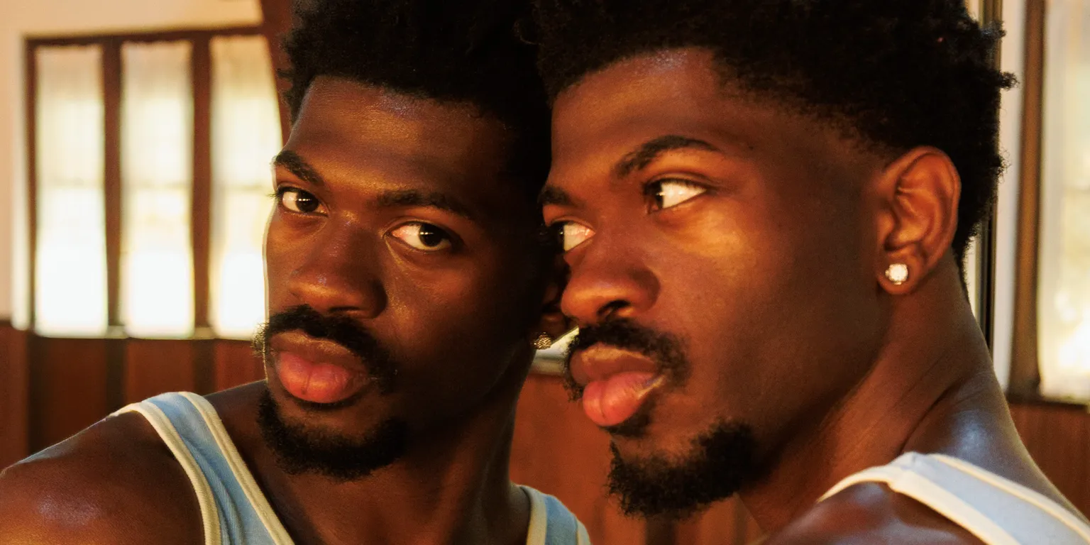 Lil nas X
