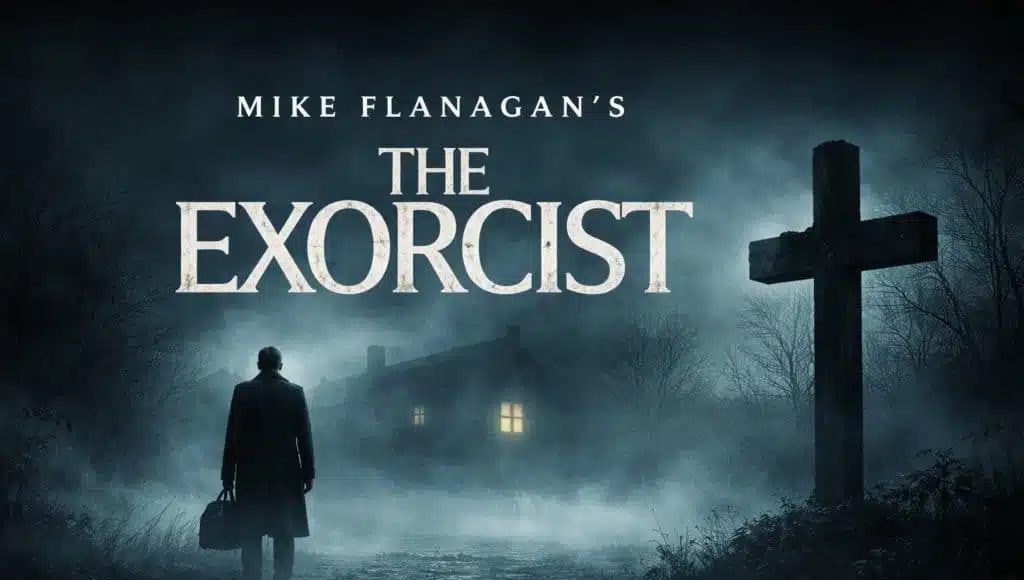 O Exorcista