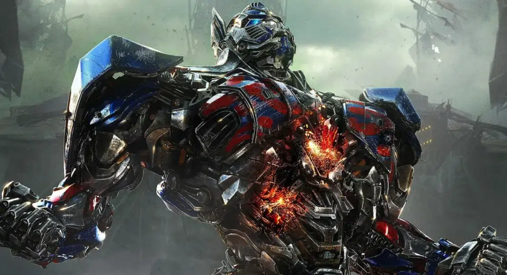 Transformers