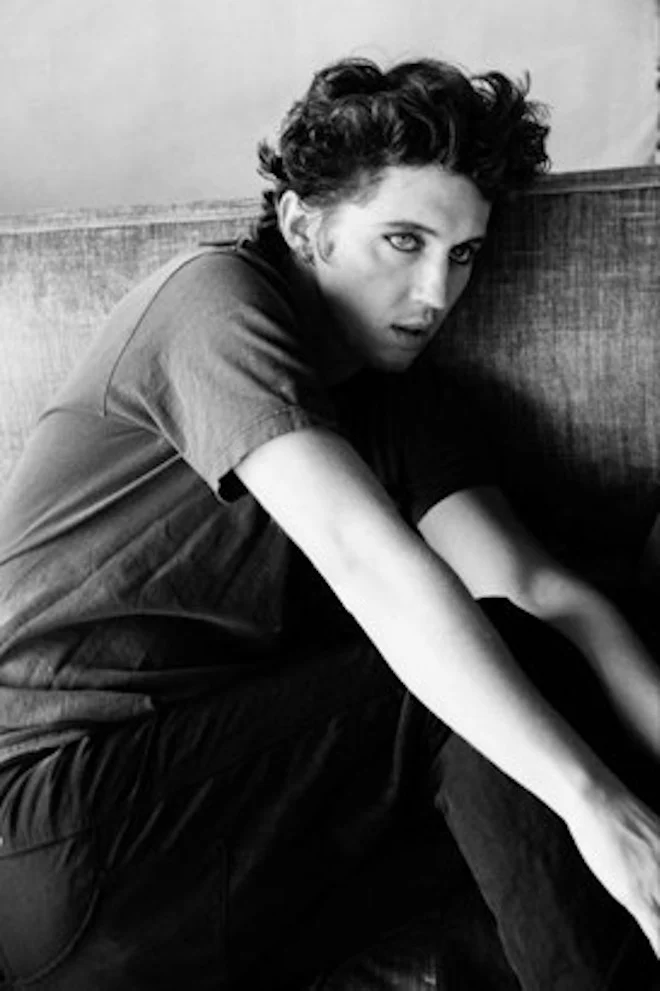 Troye Sivan