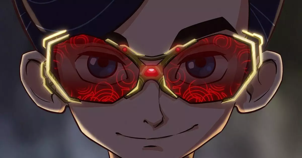 Artemis Fowl
