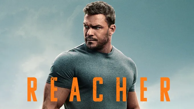 Reacher