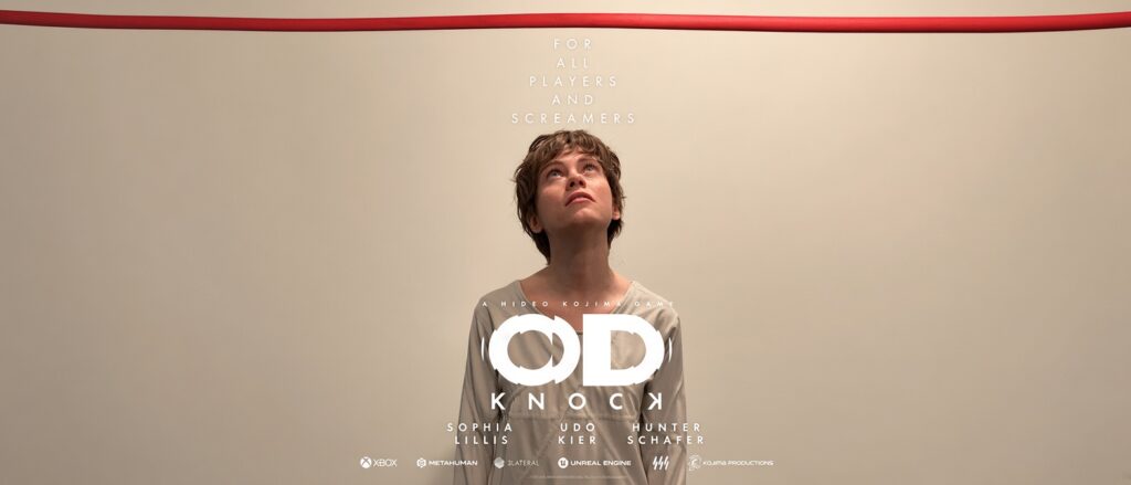 OD Knock