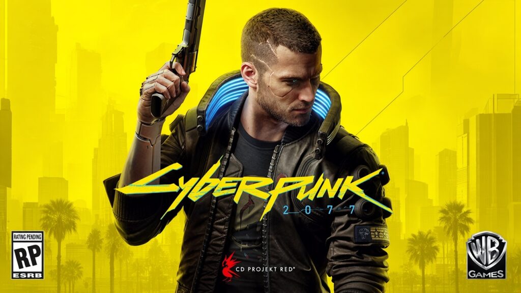 Cyberpunk 2077