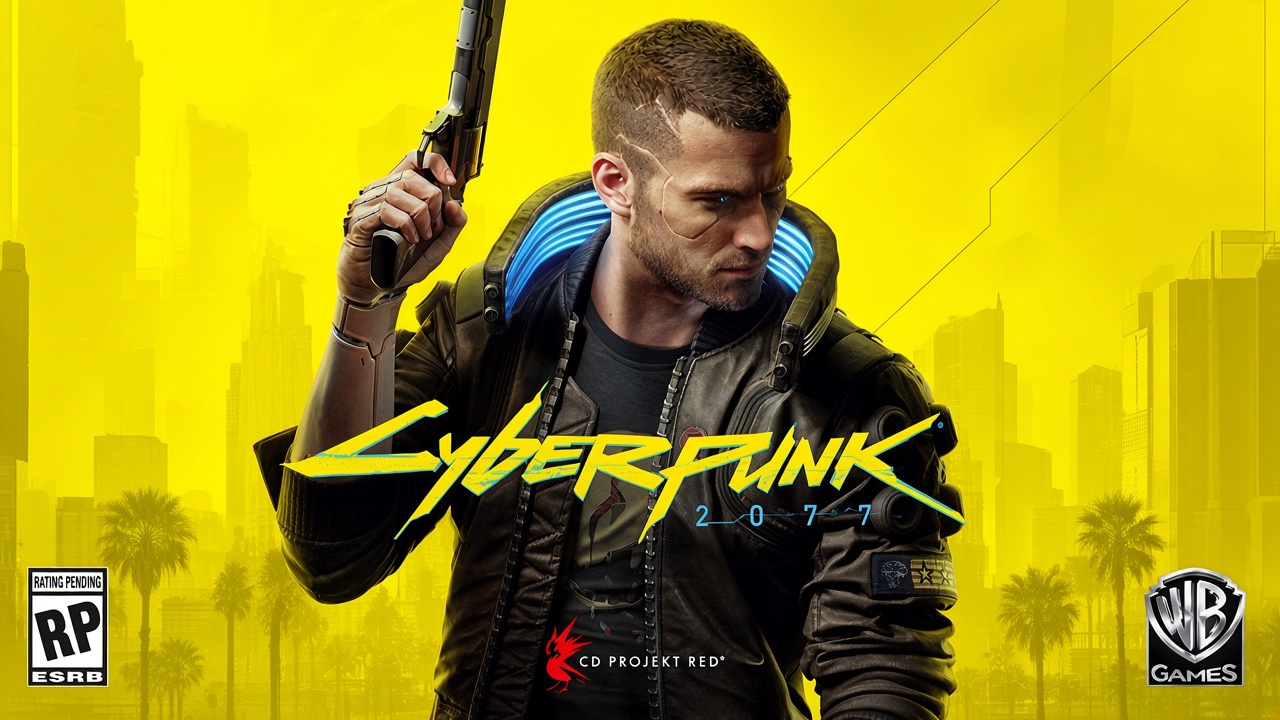 Cyberpunk 2077