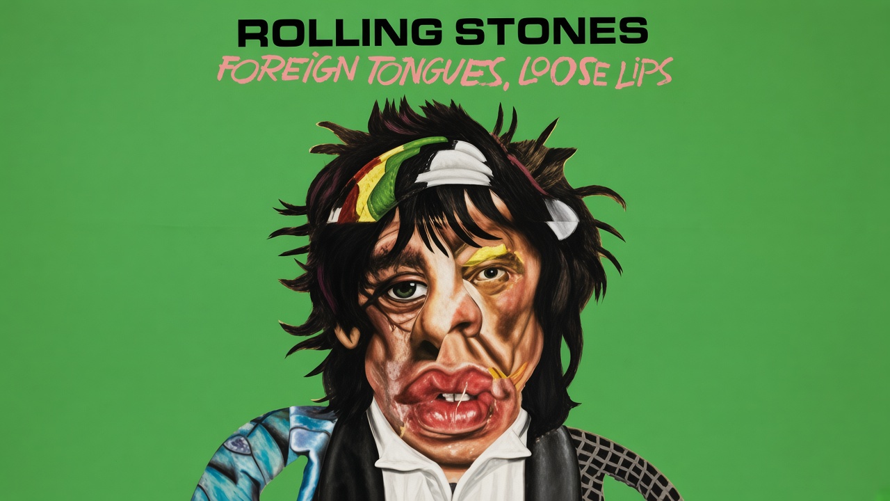 The Rolling Stones