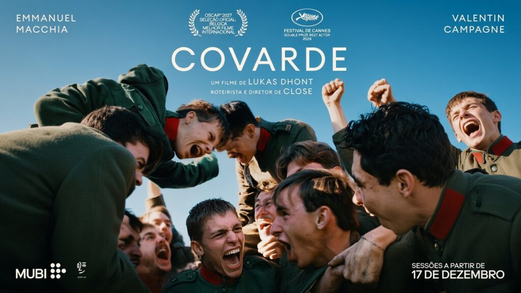 Covarde