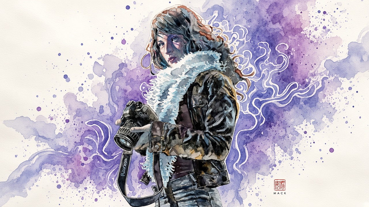 Jessica Jones
