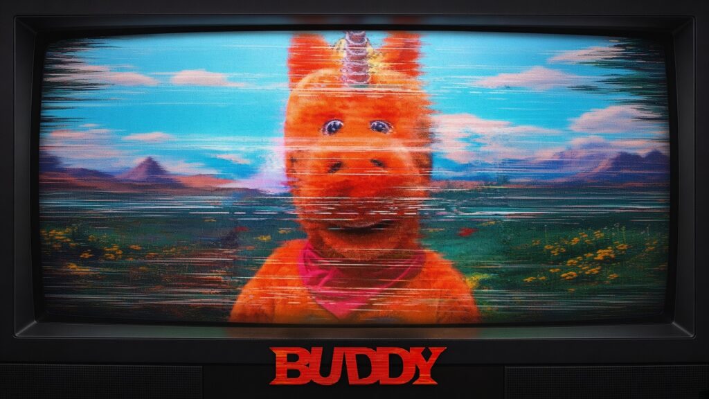 Buddy