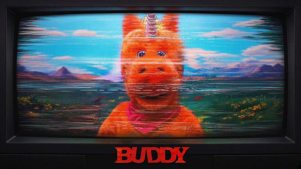 Buddy